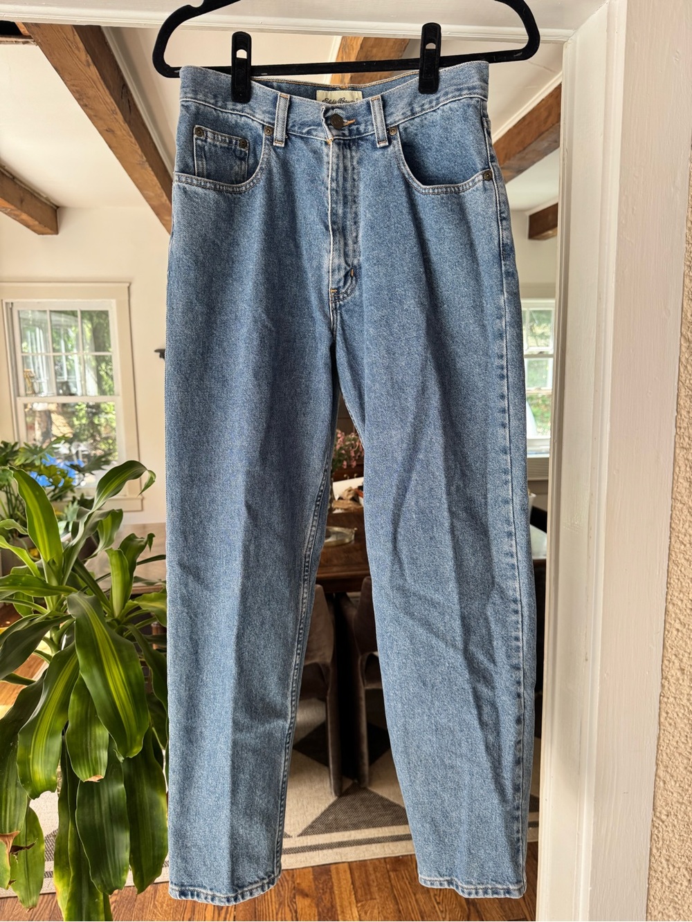 Perfect Vintage Eddie Bauer Jeans